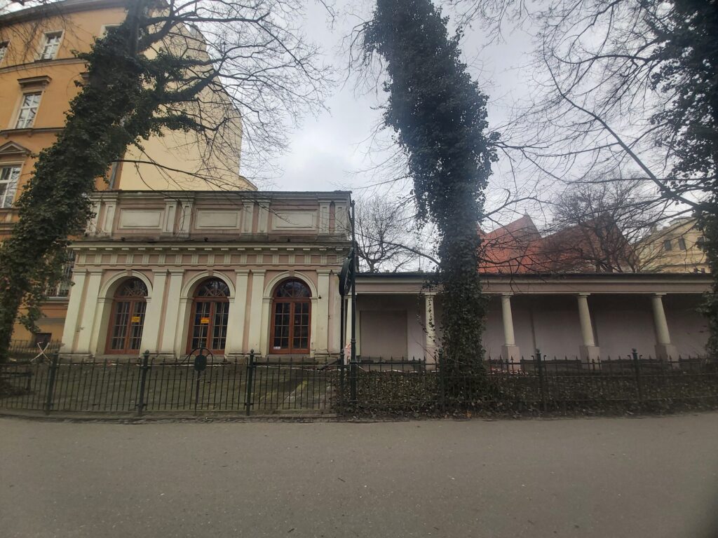 Cafe Zakopianka (ul. św. Marka 34a)