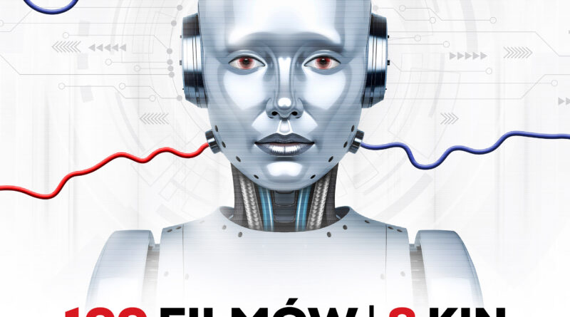 SCIENCE & TECHNOLOGY FILM FESTIVAL