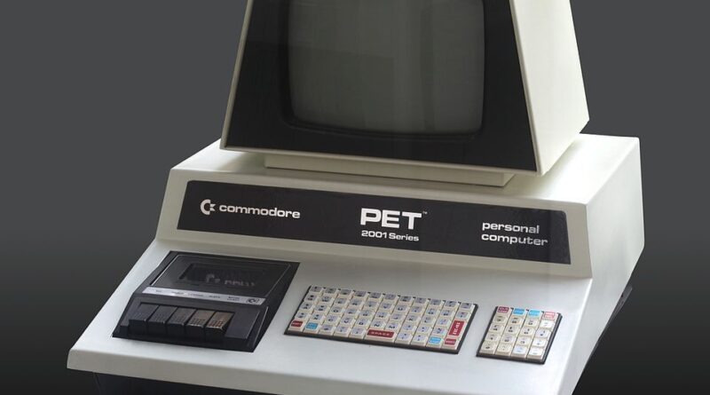 Commodore PET